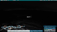 Archived image Webcam Trincerone View into the Valley 05:00