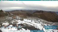 Archived image Webcam Trincerone View into the Valley 07:00