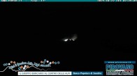 Archived image Webcam Trincerone View into the Valley 01:00