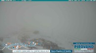 Archived image Webcam Trincerone View into the Valley 11:00