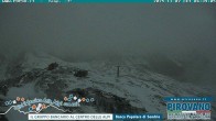 Archived image Webcam Trincerone View into the Valley 05:00