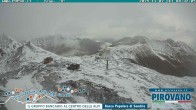 Archived image Webcam Trincerone View into the Valley 07:00