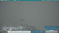 Archiv Foto Webcam Stilfserjoch: Blick vom Trincerone ins Tal 15:00