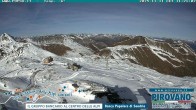 Archived image Webcam Trincerone View into the Valley 10:00