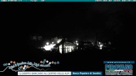 Archiv Foto Webcam Stilfserjoch: Blick auf die Passhöhe 23:00