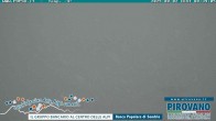 Archiv Foto Webcam Stilfserjoch: Blick auf die Passhöhe 07:00