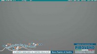 Archiv Foto Webcam Stilfserjoch: Blick auf die Passhöhe 17:00