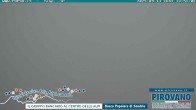 Archived image Webcam Stilfserjoch Base Station 12:00