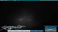 Archiv Foto Webcam Stilfserjoch: Blick auf die Passhöhe 23:00
