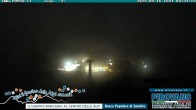 Archiv Foto Webcam Stilfserjoch: Blick auf die Passhöhe 03:00