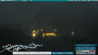 Archiv Foto Webcam Stilfserjoch: Blick auf die Passhöhe 05:00