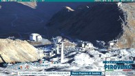 Archiv Foto Webcam Stilfserjoch: Blick auf die Passhöhe 07:00