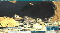 Archived image Webcam Stilfserjoch Base Station 07:00