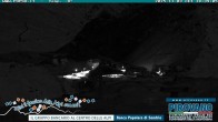 Archived image Webcam Stilfserjoch Base Station 17:00