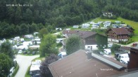 Archived image Webcam Aschau / Zillertal - Camping Aufenfeld 06:00