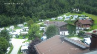 Archiv Foto Webcam Camping Aufenfeld - Wiesenhof 13:00