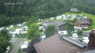 Archiv Foto Webcam Camping Aufenfeld - Wiesenhof 15:00