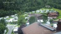 Archiv Foto Webcam Camping Aufenfeld - Wiesenhof 17:00