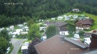 Archived image Webcam Aschau / Zillertal - Camping Aufenfeld 06:00