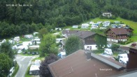Archived image Webcam Aschau / Zillertal - Camping Aufenfeld 07:00