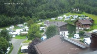 Archiv Foto Webcam Camping Aufenfeld - Wiesenhof 13:00