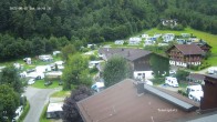 Archiv Foto Webcam Camping Aufenfeld - Wiesenhof 15:00