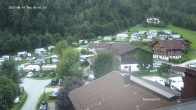 Archived image Webcam Aschau / Zillertal - Camping Aufenfeld 00:00