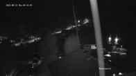 Archiv Foto Webcam Camping Aufenfeld - Wiesenhof 23:00