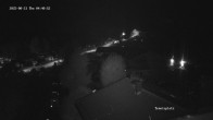 Archiv Foto Webcam Camping Aufenfeld - Wiesenhof 03:00