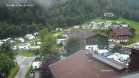 Archiv Foto Webcam Camping Aufenfeld - Wiesenhof 05:00