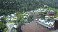 Archiv Foto Webcam Camping Aufenfeld - Wiesenhof 06:00