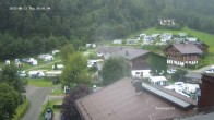 Archiv Foto Webcam Camping Aufenfeld - Wiesenhof 13:00