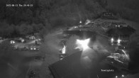 Archiv Foto Webcam Camping Aufenfeld - Wiesenhof 19:00