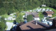 Archived image Webcam Aschau / Zillertal - Camping Aufenfeld 16:00
