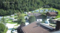 Archived image Webcam Aschau / Zillertal - Camping Aufenfeld 12:00