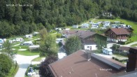 Archived image Webcam Aschau / Zillertal - Camping Aufenfeld 13:00