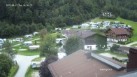 Archived image Webcam Aschau / Zillertal - Camping Aufenfeld 15:00