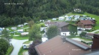Archived image Webcam Aschau / Zillertal - Camping Aufenfeld 17:00
