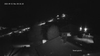 Archived image Webcam Aschau / Zillertal - Camping Aufenfeld 23:00
