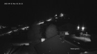 Archived image Webcam Aschau / Zillertal - Camping Aufenfeld 01:00