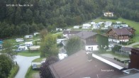 Archived image Webcam Aschau / Zillertal - Camping Aufenfeld 07:00