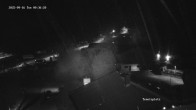 Archiv Foto Webcam Camping Aufenfeld - Wiesenhof 23:00