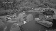 Archiv Foto Webcam Camping Aufenfeld - Wiesenhof 05:00
