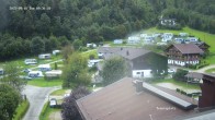 Archiv Foto Webcam Camping Aufenfeld - Wiesenhof 07:00