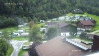 Archiv Foto Webcam Camping Aufenfeld - Wiesenhof 10:00