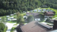 Archiv Foto Webcam Camping Aufenfeld - Wiesenhof 11:00