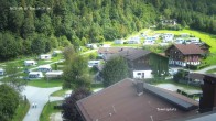 Archiv Foto Webcam Camping Aufenfeld - Wiesenhof 13:00