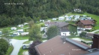 Archiv Foto Webcam Camping Aufenfeld - Wiesenhof 15:00