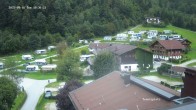 Archiv Foto Webcam Camping Aufenfeld - Wiesenhof 17:00