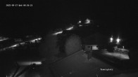 Archiv Foto Webcam Camping Aufenfeld - Wiesenhof 23:00